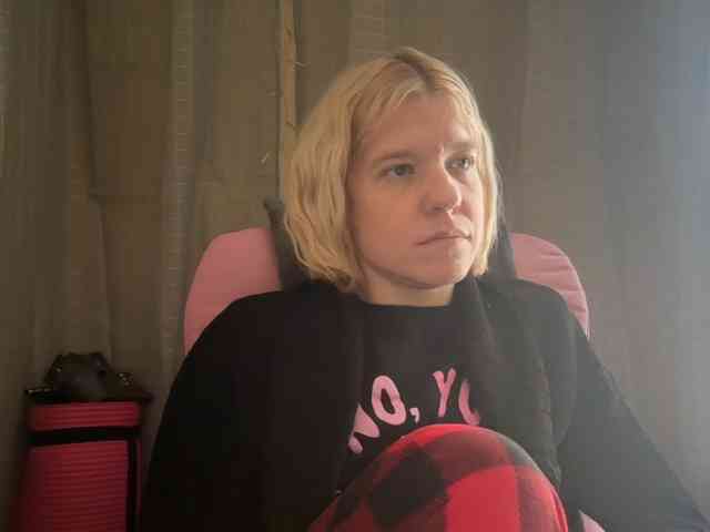 mermaidlexi Live Webcam on BongaCams