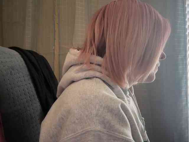 AmericnBarbie webcam