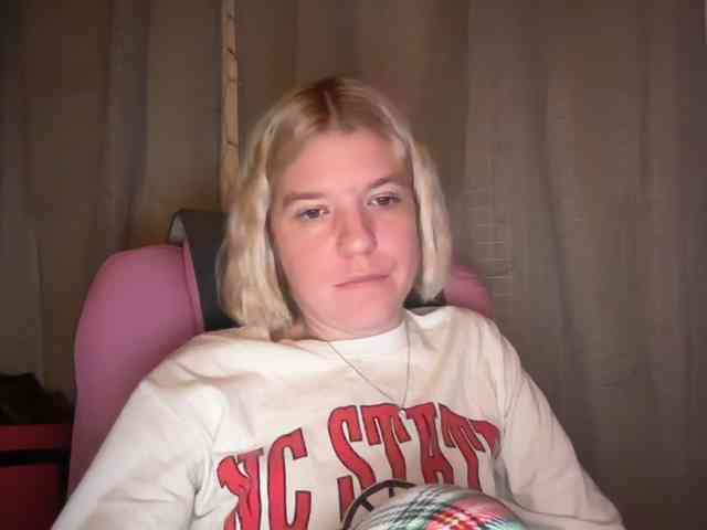 AmericnBarbie webcam