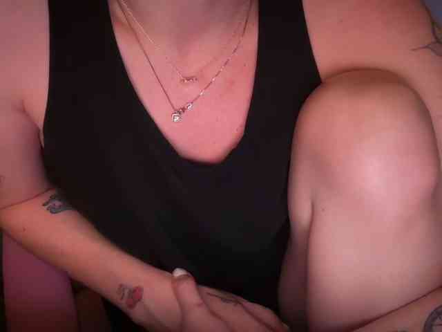 AmericnBarbie webcam