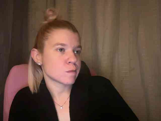 AmericnBarbie webcam