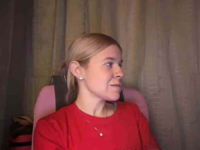 AmericnBarbie webcam