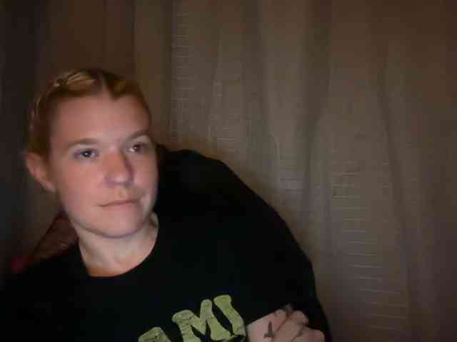 AmericnBarbie webcam