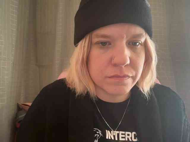 AmericnBarbie webcam