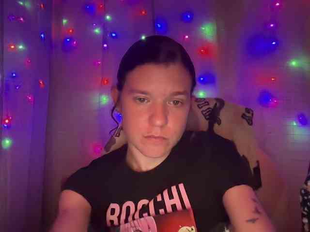 AmericnBarbie webcam