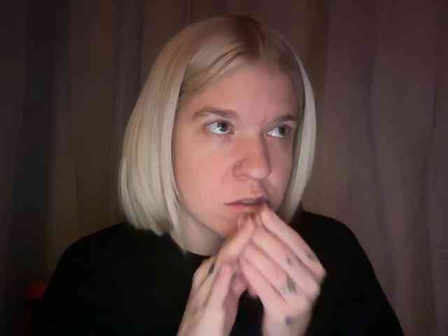 AmericnBarbie webcam