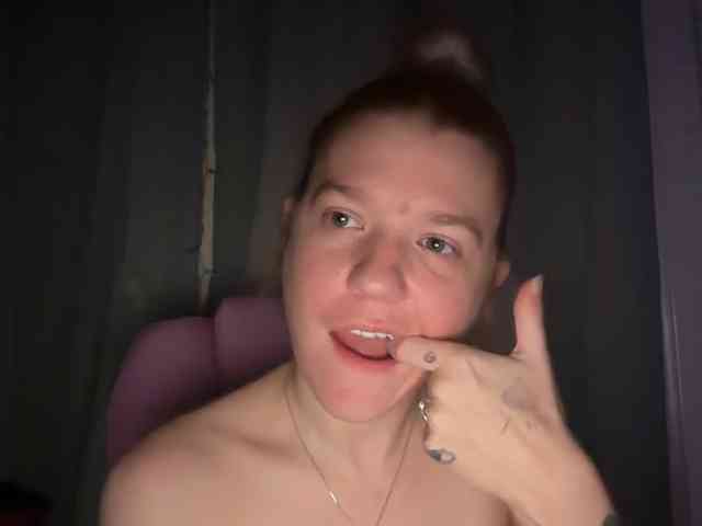 AmericnBarbie webcam