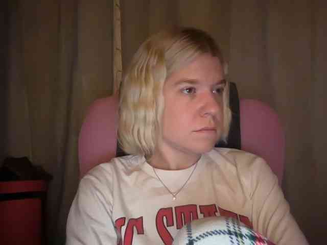 AmericnBarbie webcam