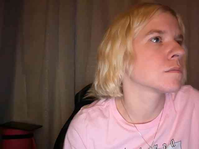 AmericnBarbie webcam