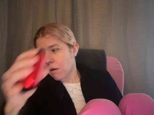 AmericnBarbie webcam