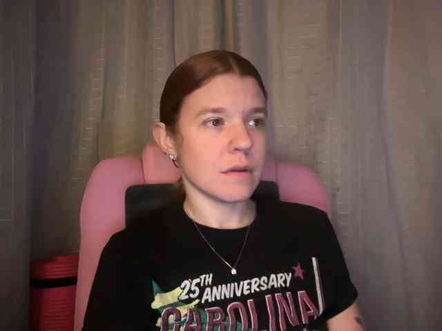 AmericnBarbie webcam