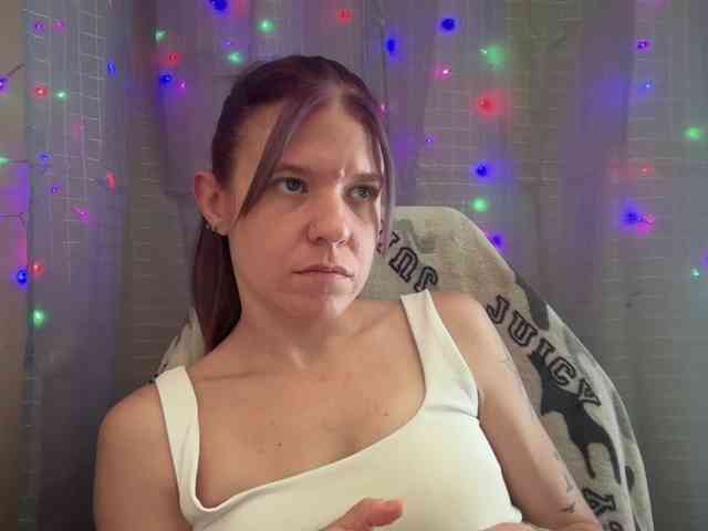 AmericnBarbie webcam