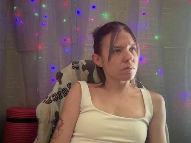 AmericnBarbie webcam