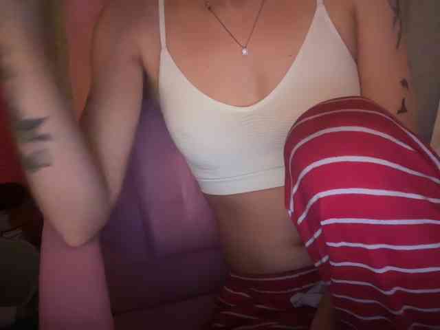 AmericnBarbie webcam