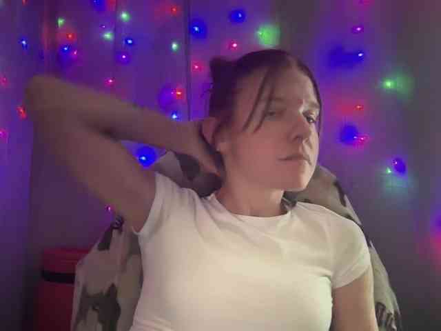 AmericnBarbie webcam