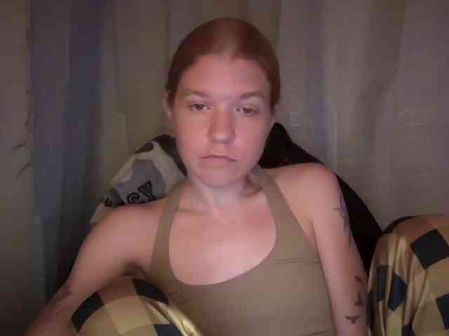 AmericnBarbie webcam