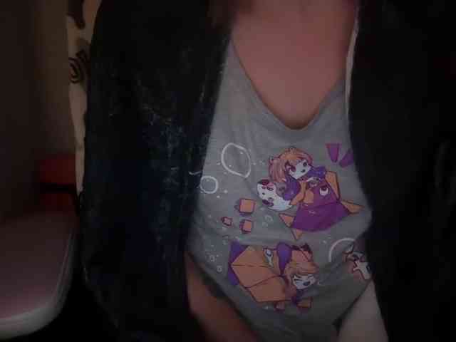 AmericnBarbie webcam