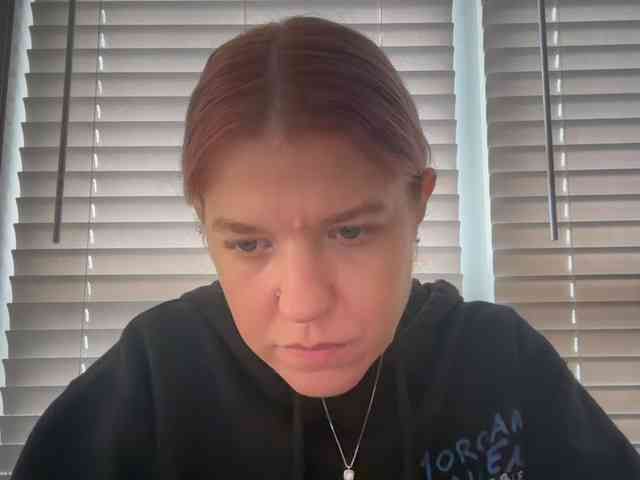 AmericnBarbie webcam