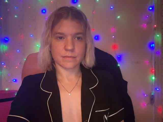 AmericnBarbie webcam