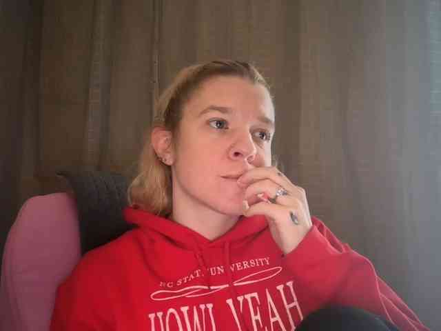 AmericnBarbie webcam