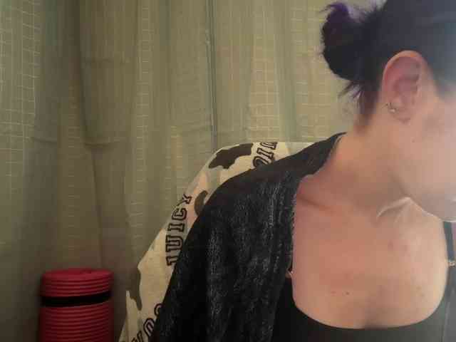 AmericnBarbie webcam