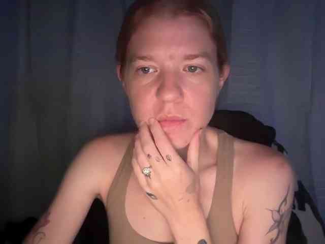 AmericnBarbie webcam