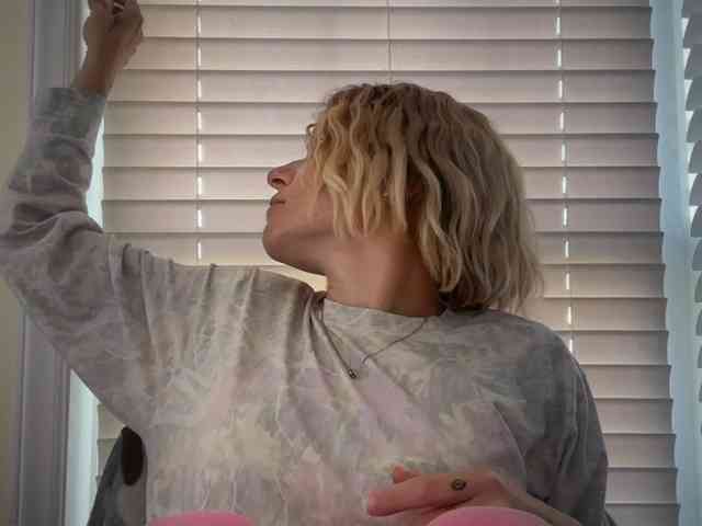 AmericnBarbie webcam