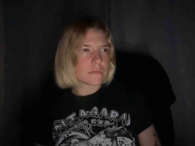 AmericnBarbie webcam