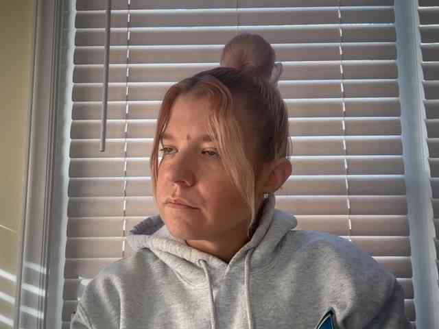 AmericnBarbie webcam