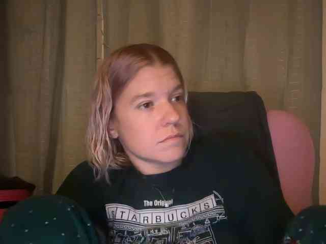 AmericnBarbie webcam