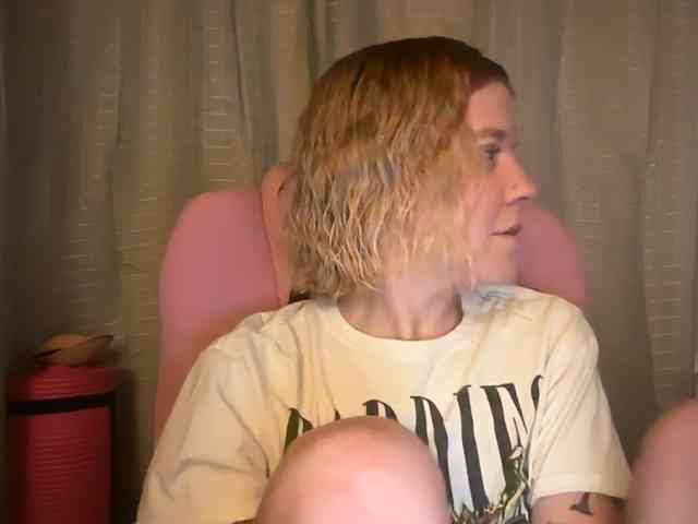 AmericnBarbie webcam