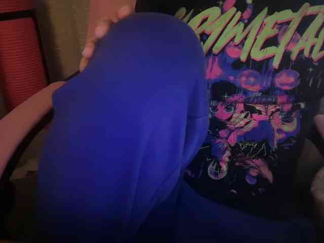 AmericnBarbie webcam