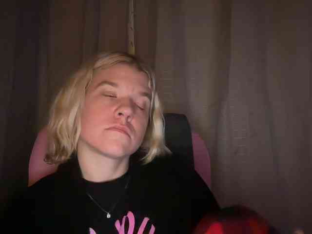 AmericnBarbie webcam