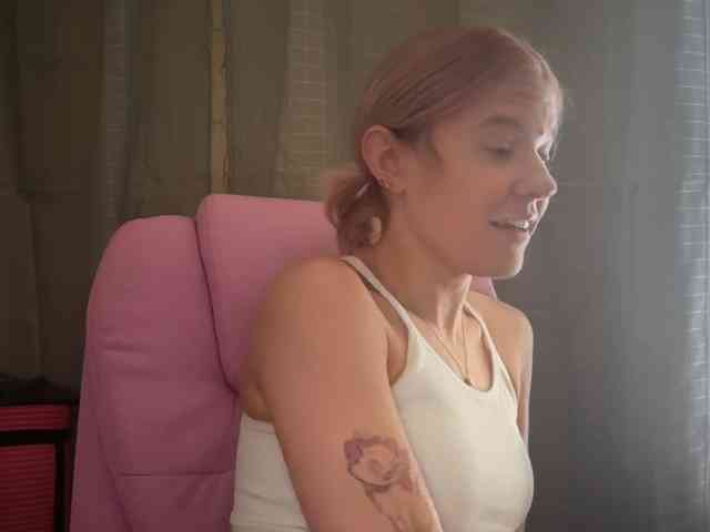 AmericnBarbie webcam