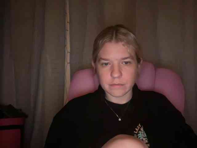 AmericnBarbie webcam