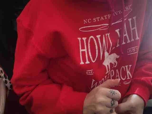 AmericnBarbie webcam