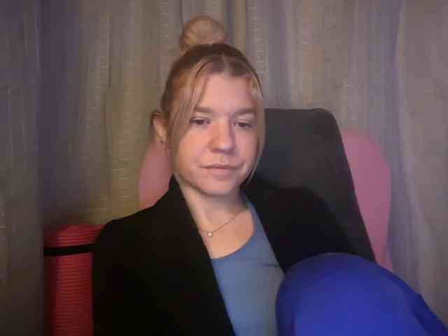 AmericnBarbie webcam