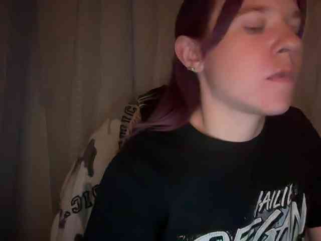AmericnBarbie webcam
