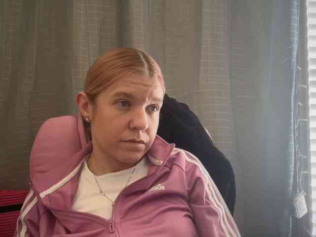 AmericnBarbie webcam