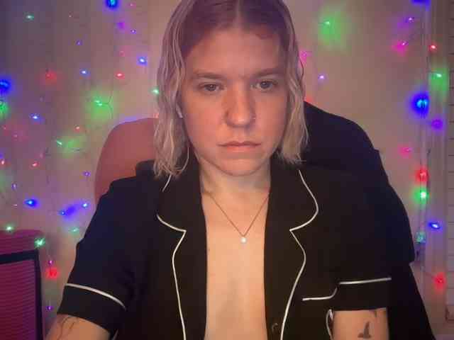 AmericnBarbie webcam