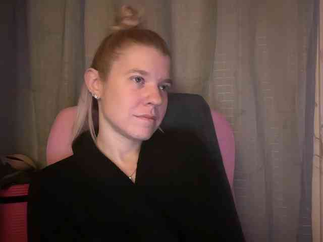 AmericnBarbie webcam