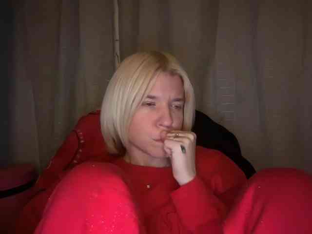 AmericnBarbie webcam