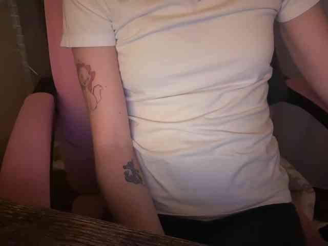 AmericnBarbie webcam