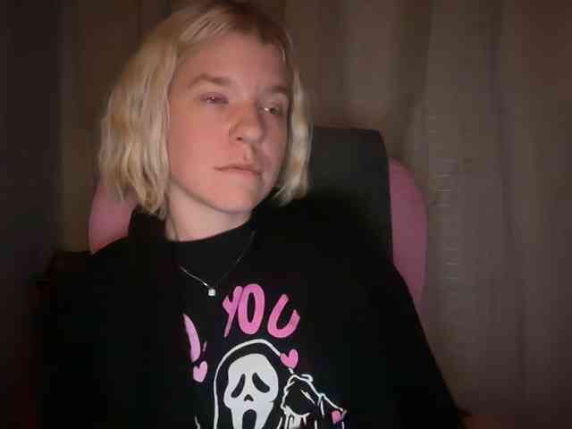 AmericnBarbie webcam