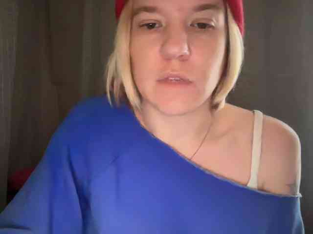 AmericnBarbie webcam