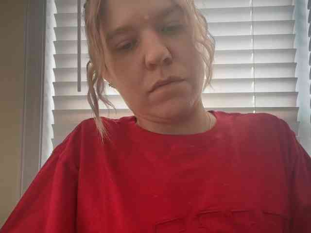 AmericnBarbie webcam