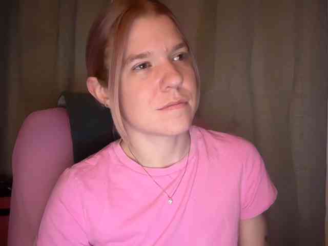 AmericnBarbie webcam