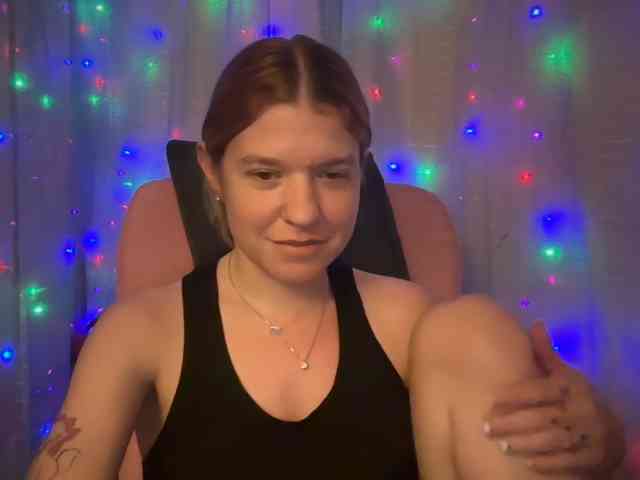 AmericnBarbie webcam