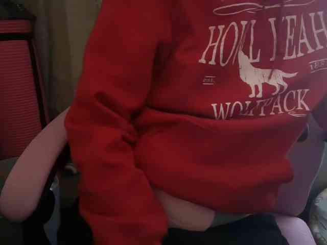 AmericnBarbie webcam