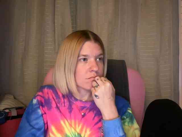 AmericnBarbie webcam